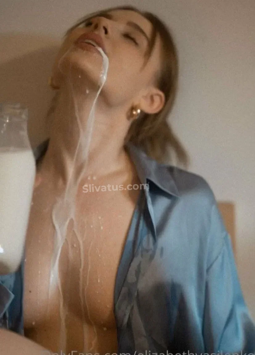 Проверенный Слив русских моделей Лиза Василенко (elizabethvasilenko)