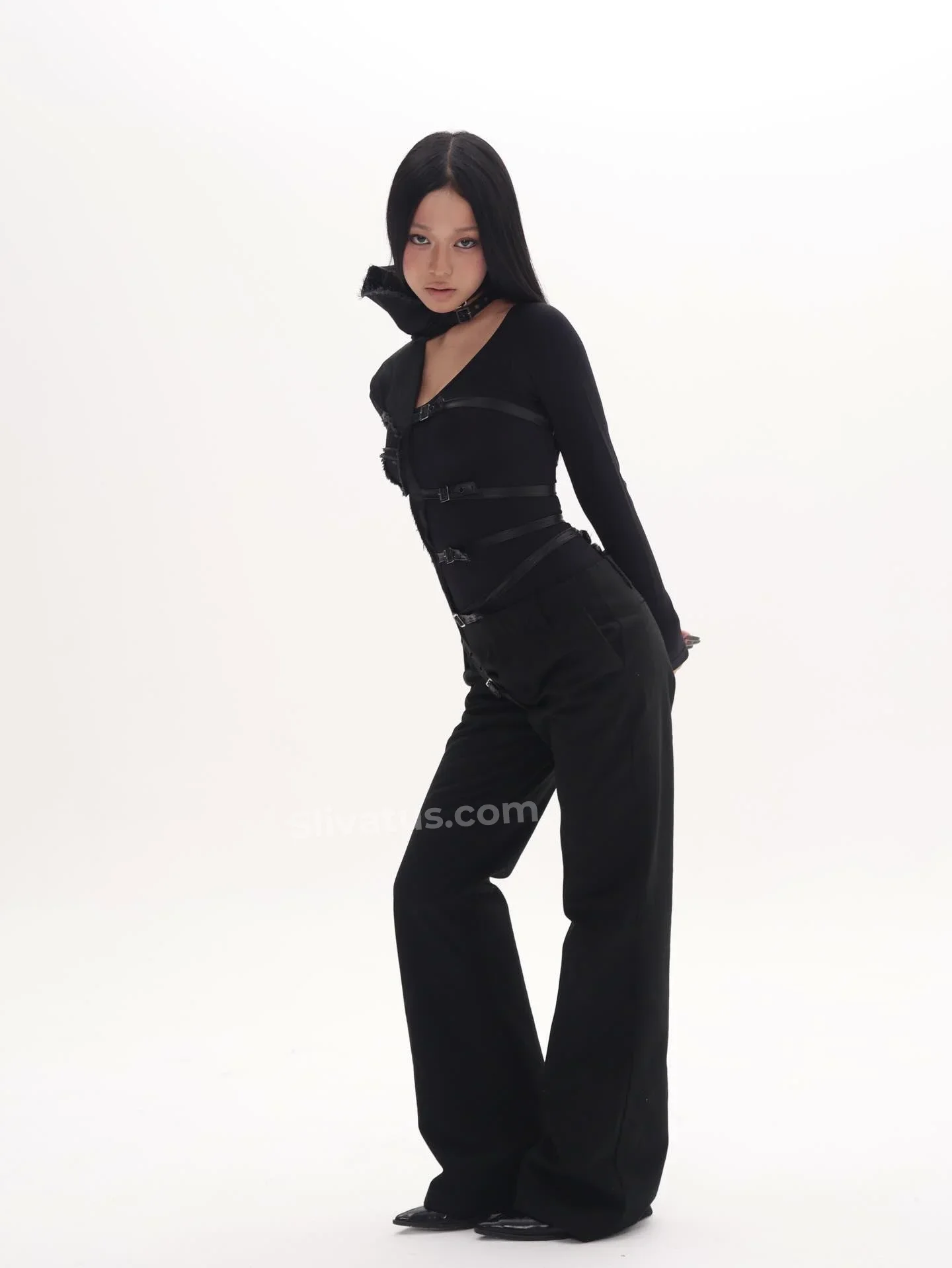 Проверенный Слив русских тиктокерш  Бахон (ba_xon)