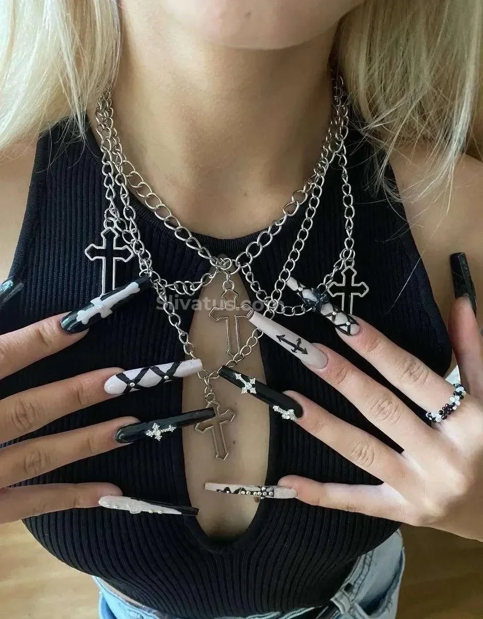 Проверенный Слив секс блогерши Настя ШГШ