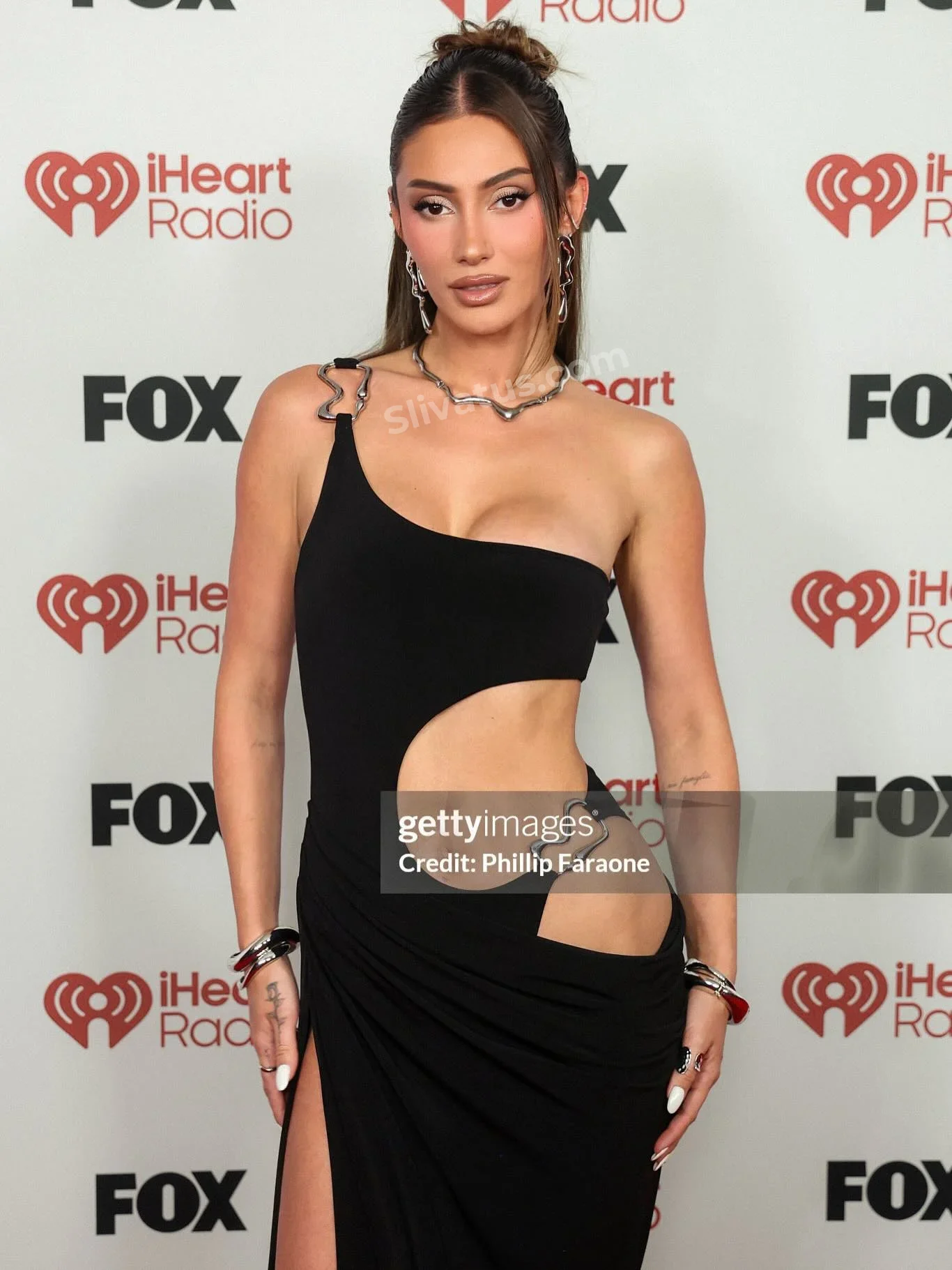 Проверенный Слив секс модели francesca