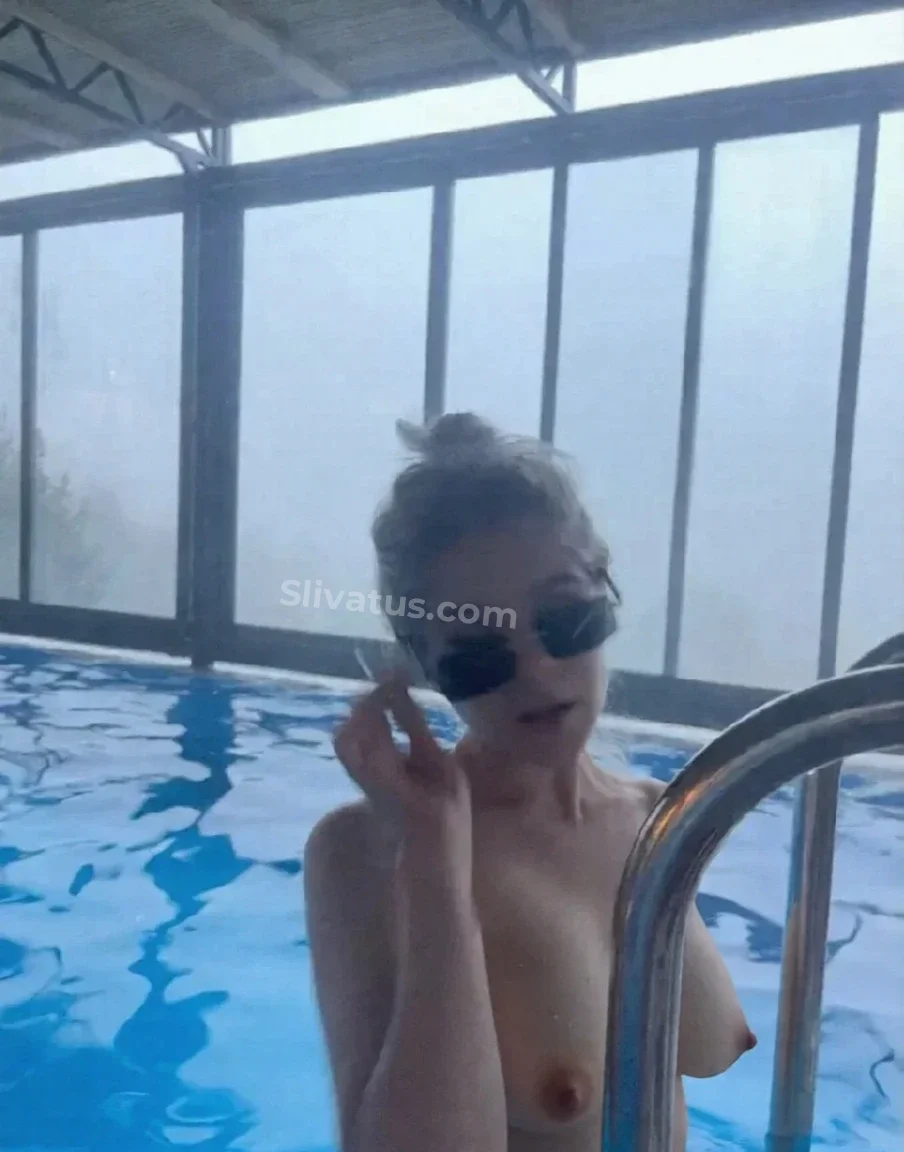 Проверенный Слив секс тик токерши Эми Роуз (emiroysssss)