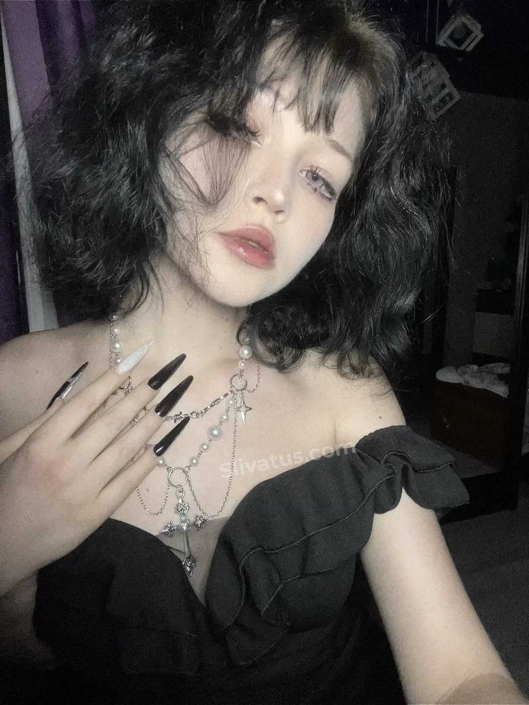 Проверенный Слив секс тик токерши woozixx