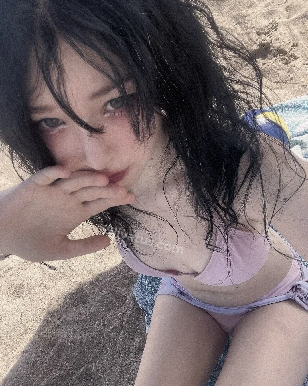 Проверенный Слив секс тик токерши woozixx