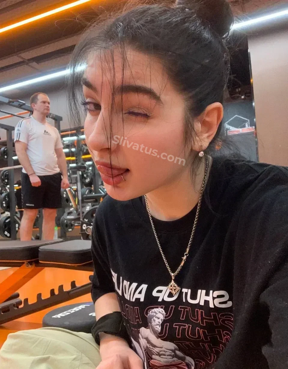 Проверенный Слив тик токерши Камила Бусинка (Bysinnk) 18+