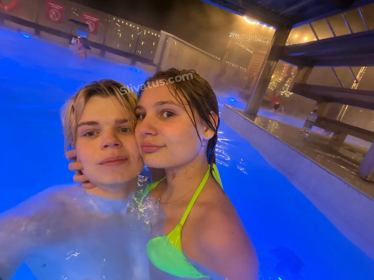 Проверенный Слив тик токерши Милена Королевка