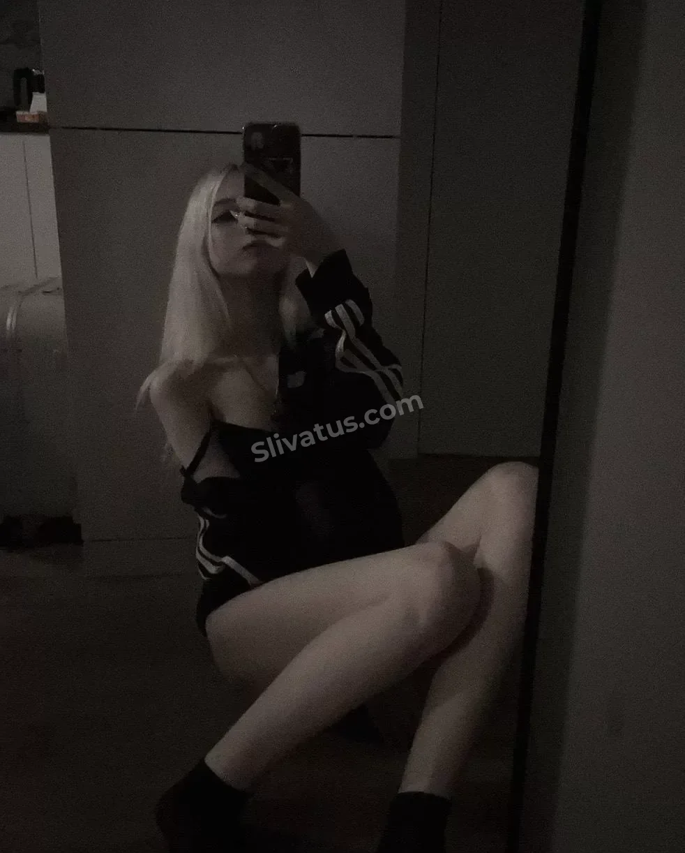 Проверенный Слив тик токерши Par4d0xy (Алина Парадокси) 18+