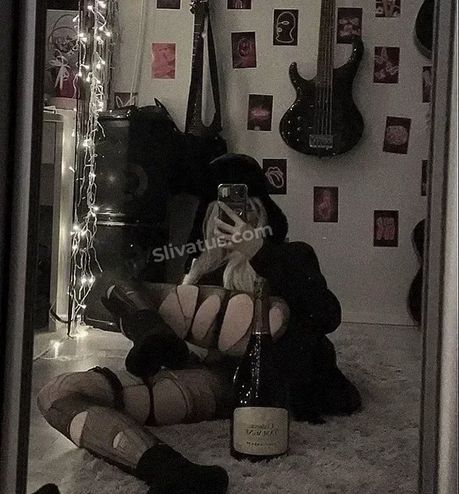 Проверенный Слив тик токерши Par4d0xy (Алина Парадокси)