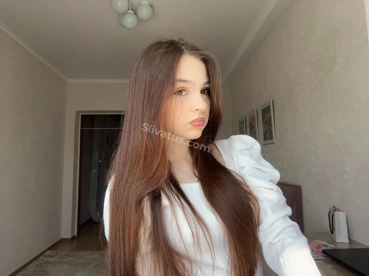 Проверенный Слив тик токерши yanga18 (yangamyr)