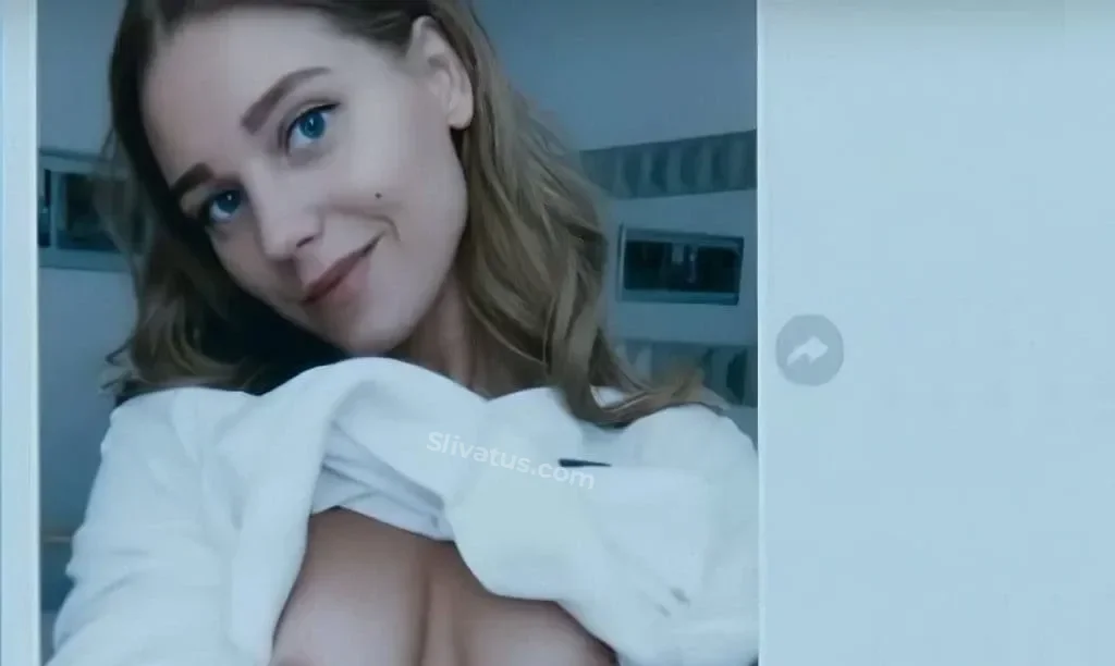 Проверенный Слив звезды Кристина Асмус 18+