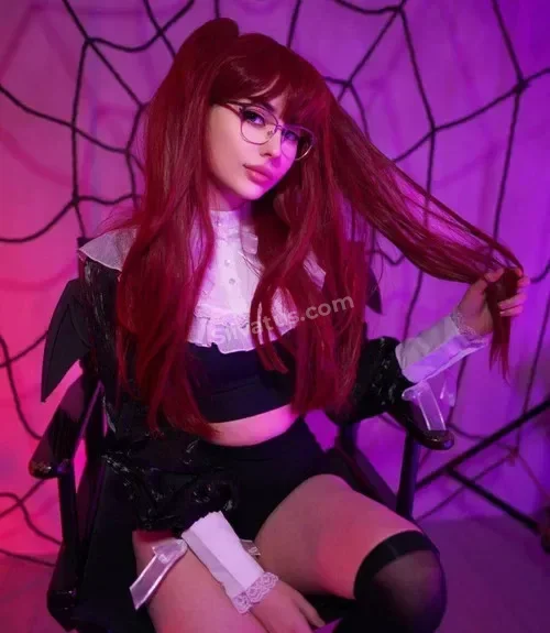 Проверенный Свежий слив видео блогерши GloriaMatvien