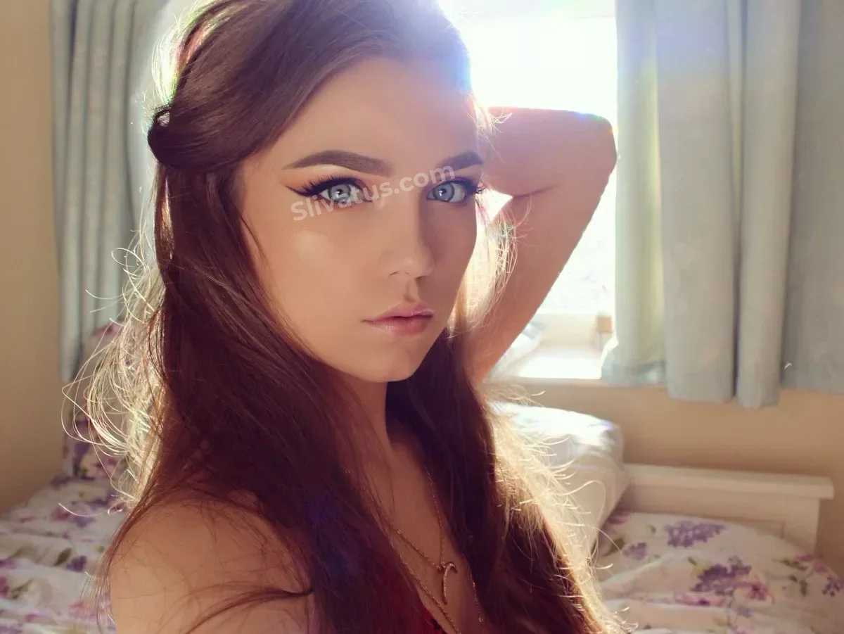 Проверенный Утечка фото модели OreoB4by (Alex Clark)