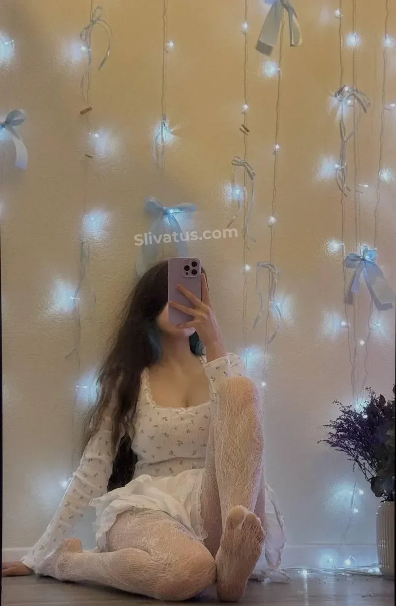 Rochersha (Настя Рочерша) - голая блогерша слив