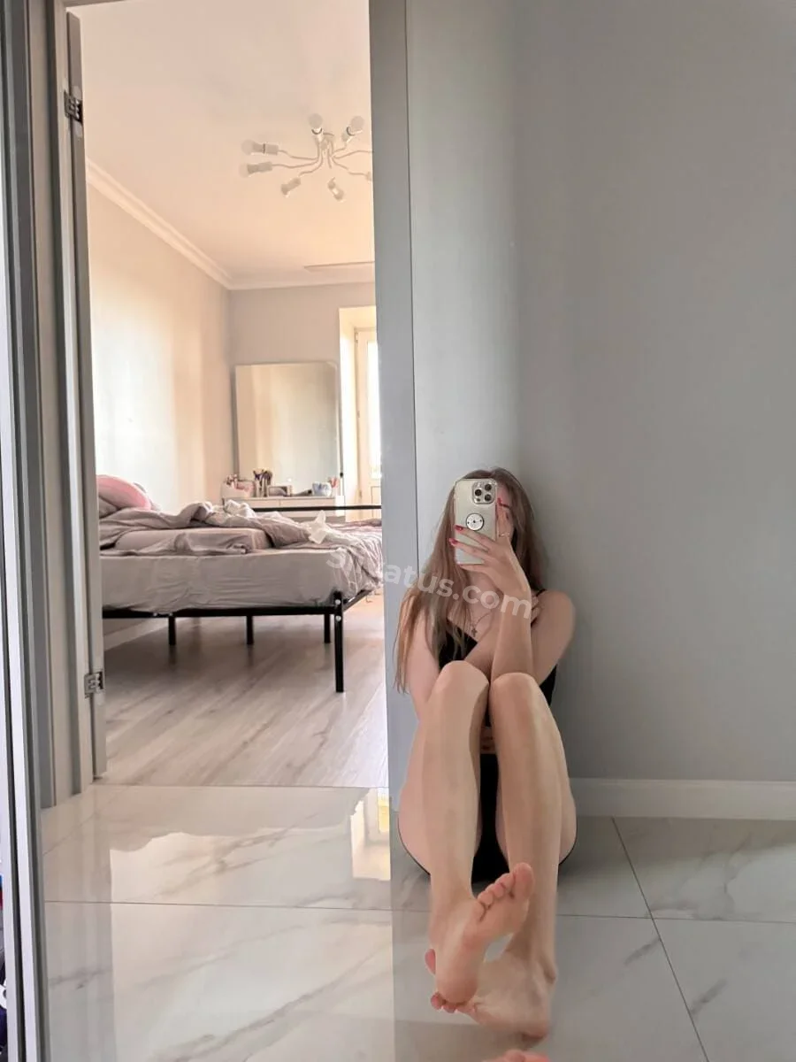 Русской BLOOMUS (yglichh) - голая тиктокерша слив