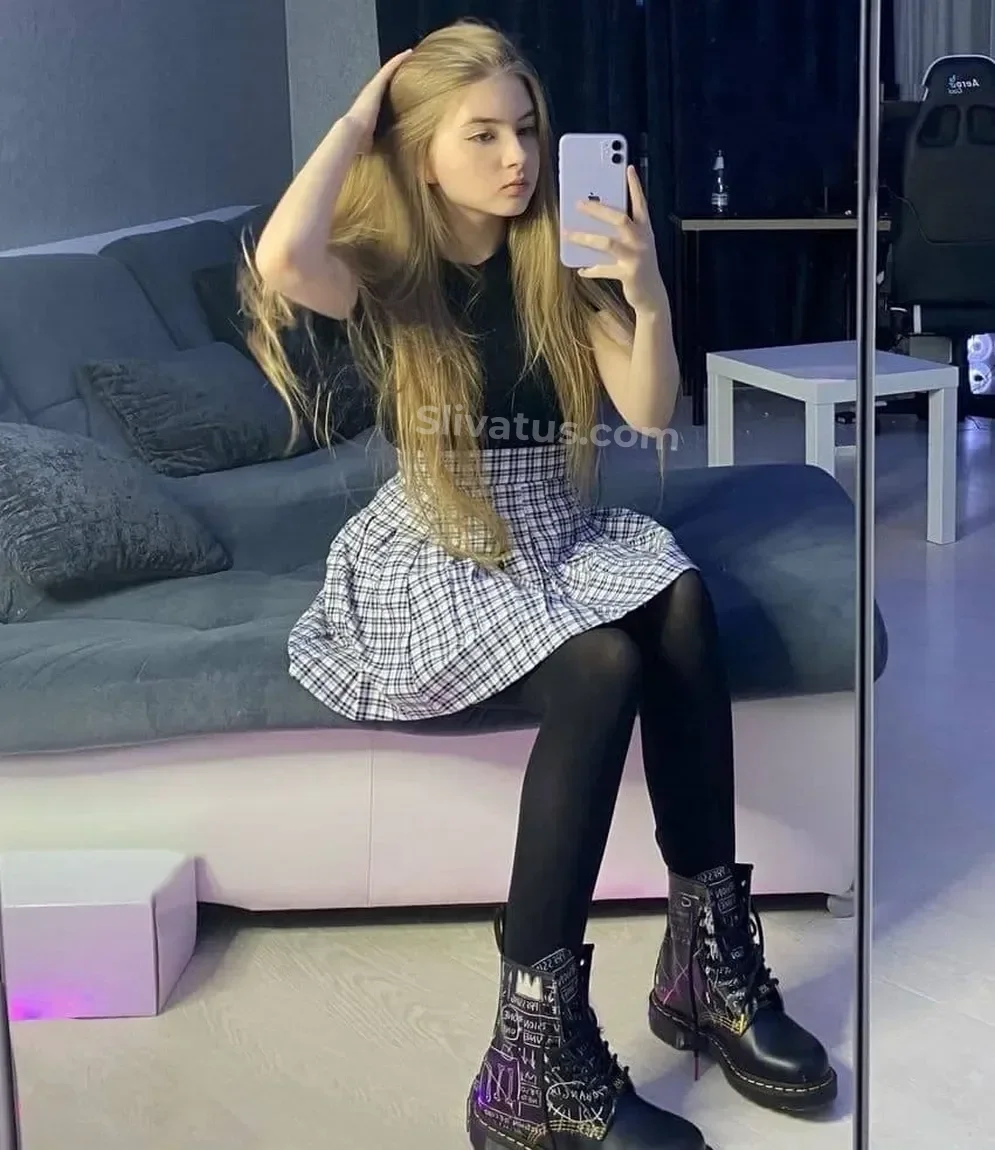 Русской Эксклюзивный слив тиктокерши Гаечка (Gaechkatm)