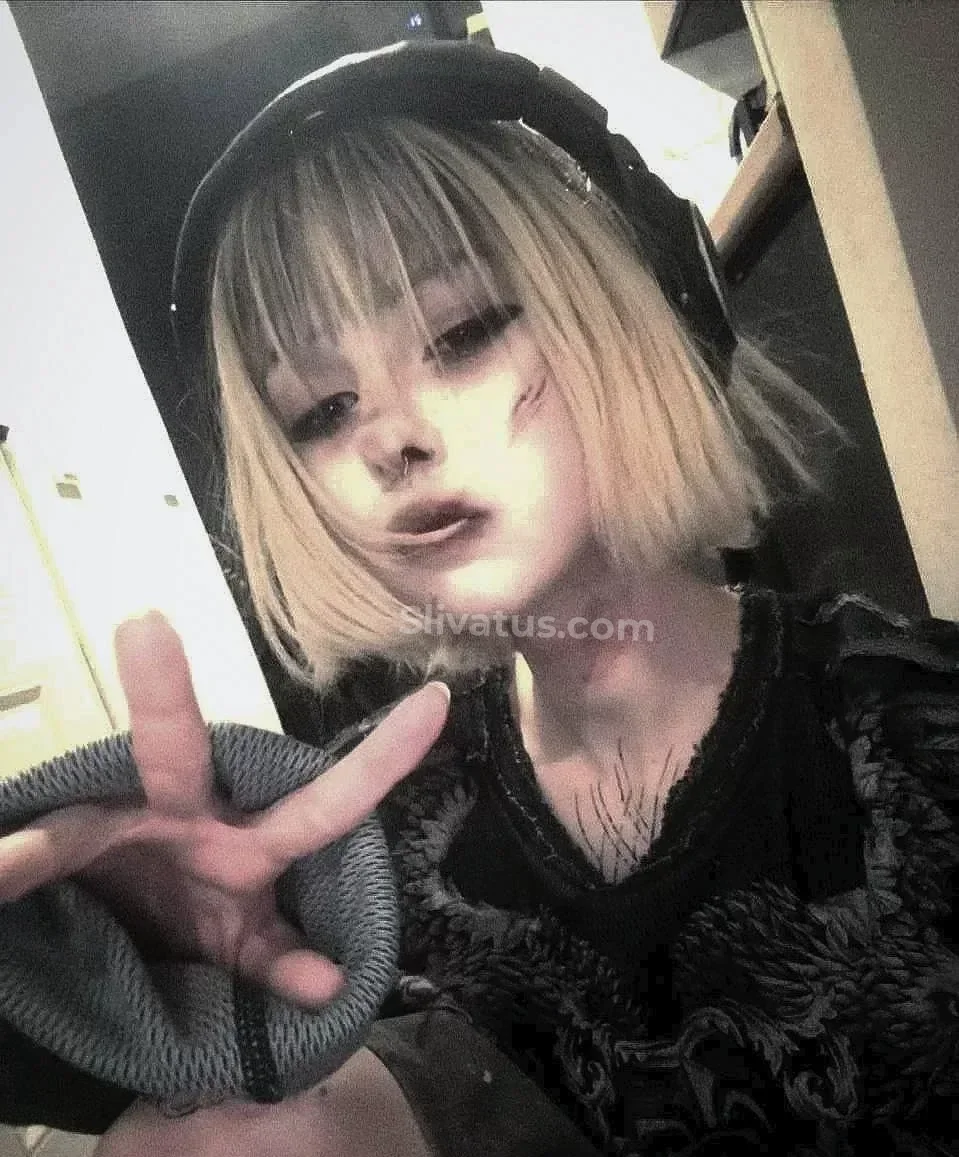 Русской Эксклюзивный слив тиктокерши Par4d0xy (Алина Парадокси)