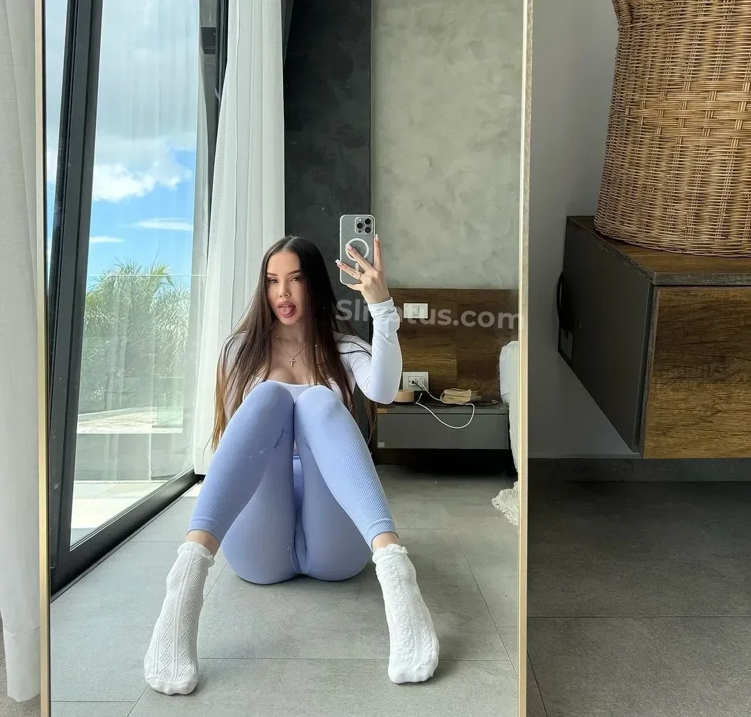 Русской Фото голой модели Anastaisime