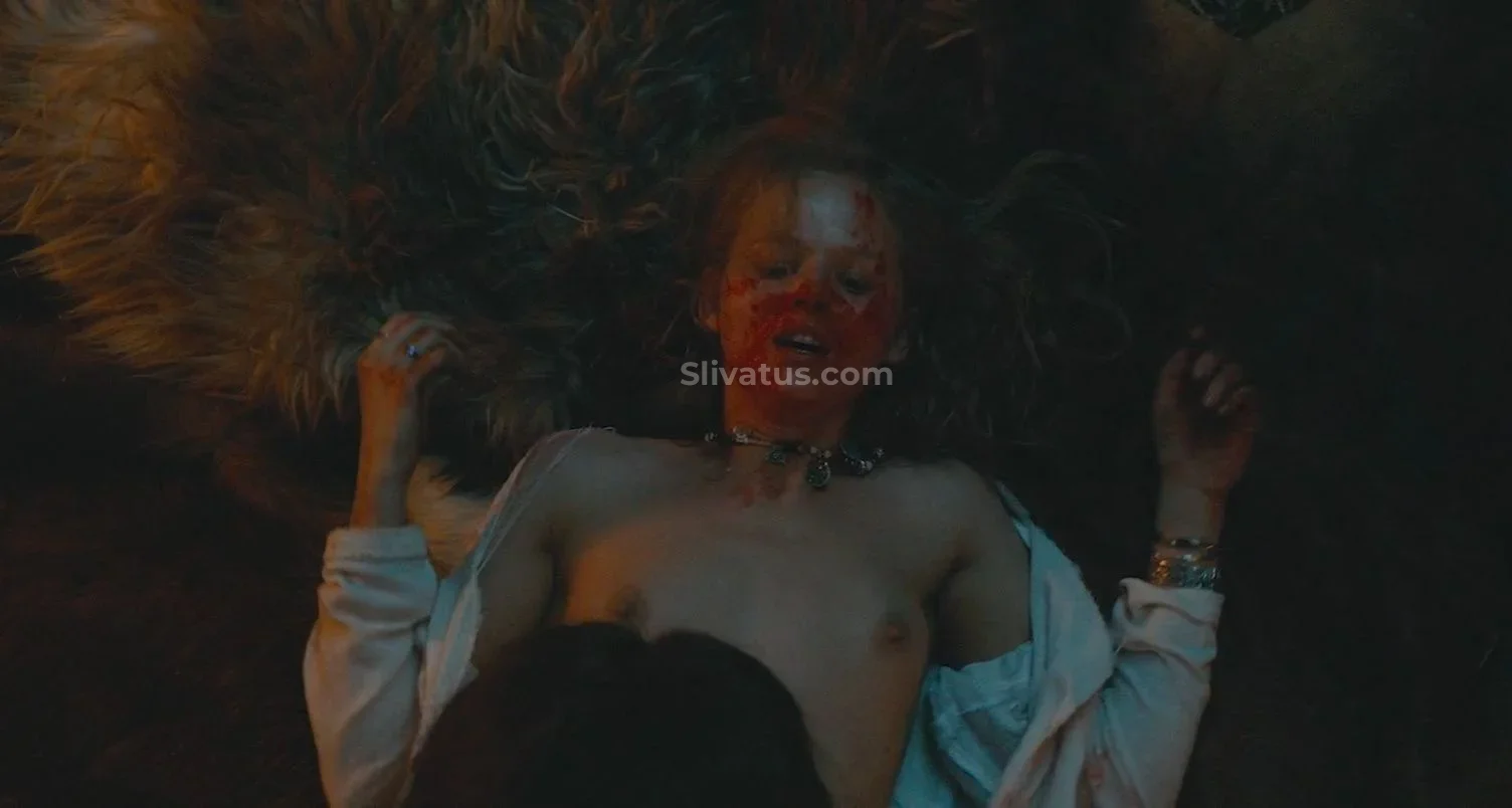 Русской Голая тиктокерша Александра Бортич (bortich) на фото