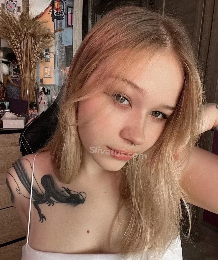 Лера Морфи (Морфилина)