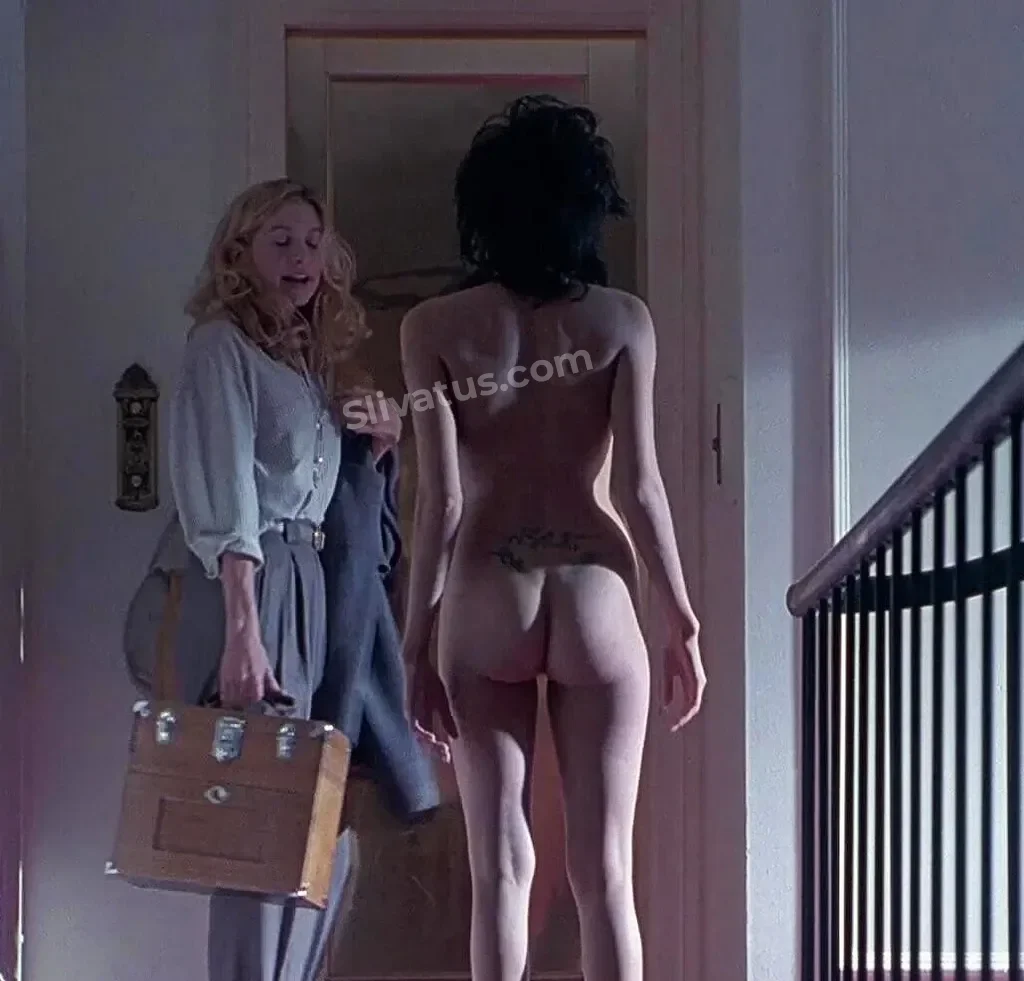 Русской Горячее фото тиктокерши Анджелина Джоли