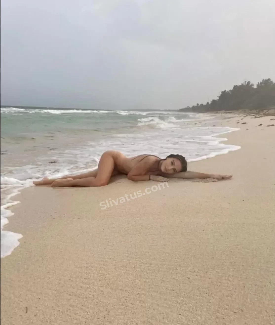 Русской Горячее фото тиктокерши eroshik (Юлия Ерохина)