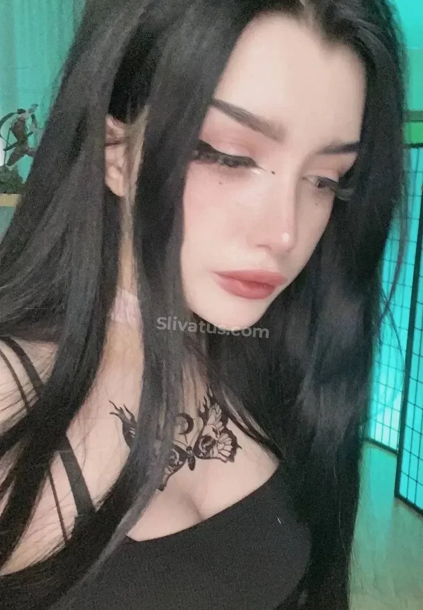 Русской Порно слив блогерши Морфилина (Morphilina)