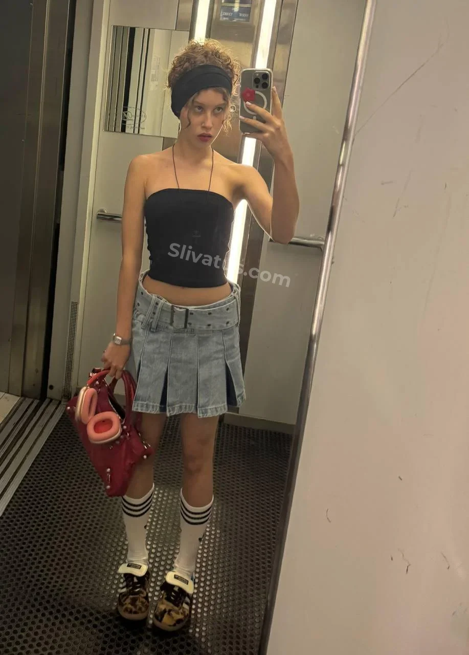 Русской Порно слив звезды Анна Пересильд