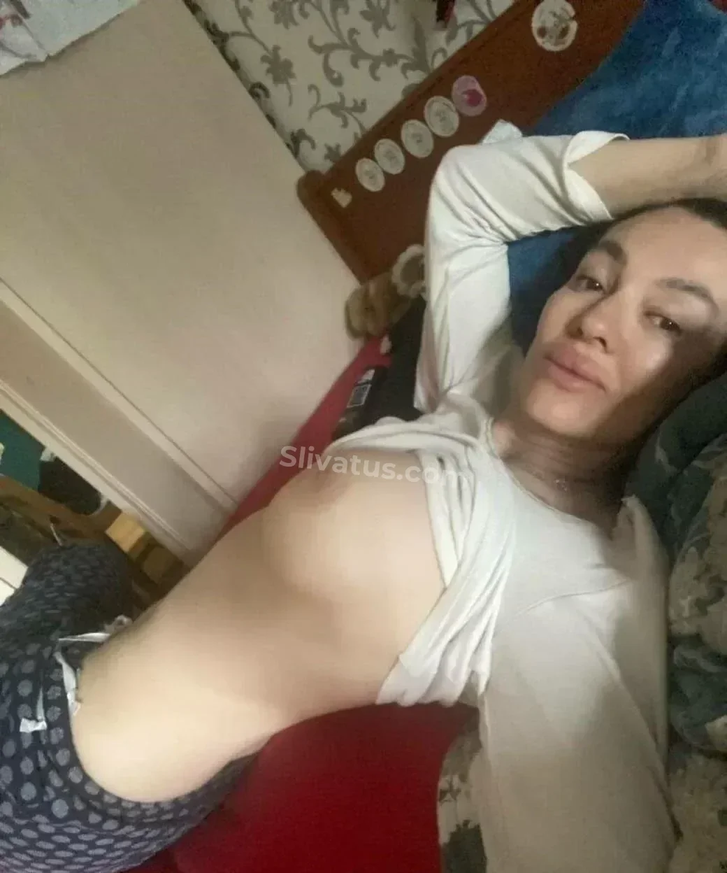 Русской Слив блогерши Мама Огра 18+