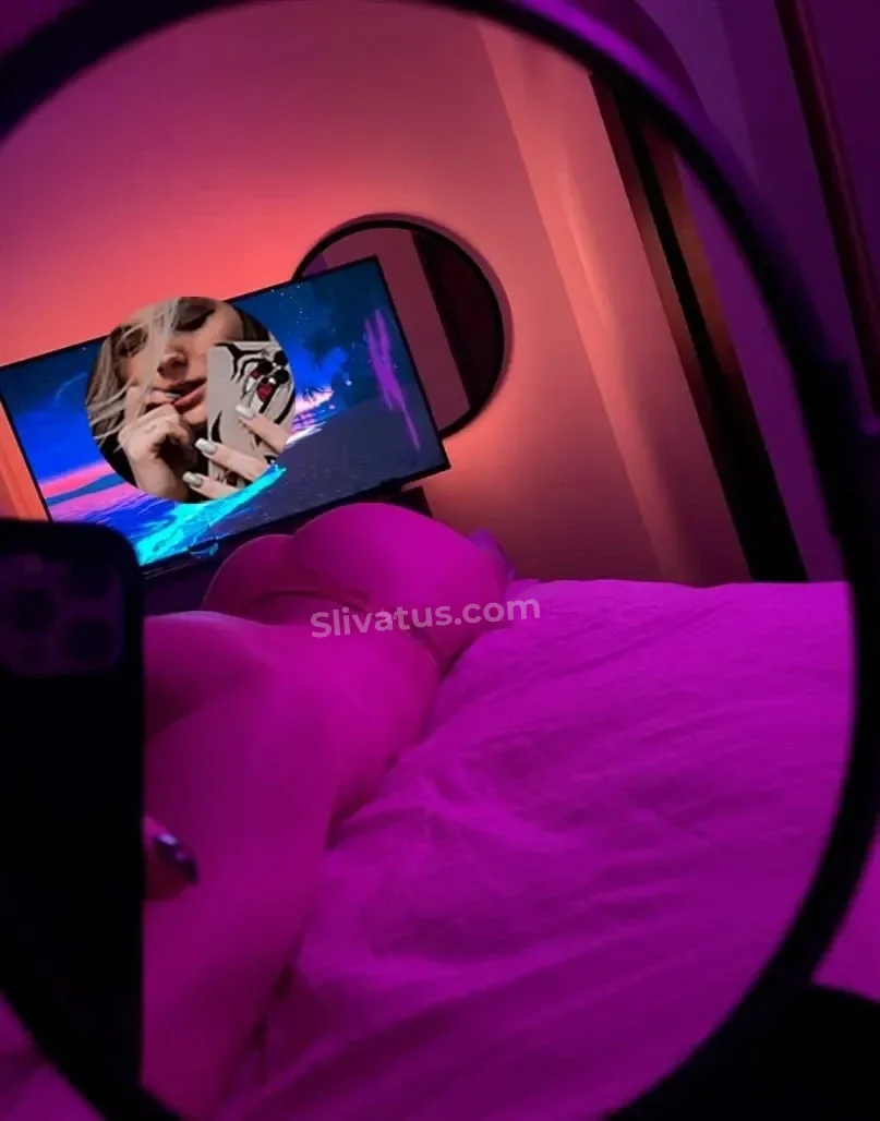 Русской Слив фото блогерши Лерон Барон (leronbaron)