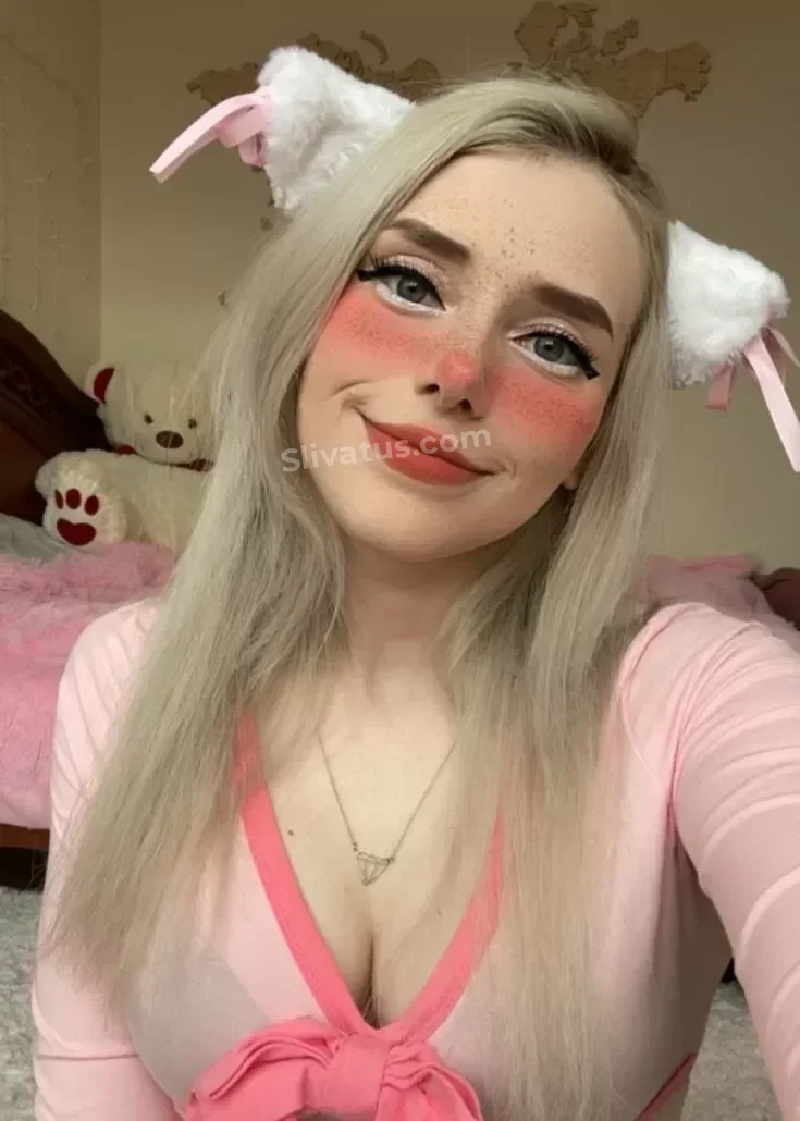 Русской Слив голой тик токерши Света Солар (svetasollar)