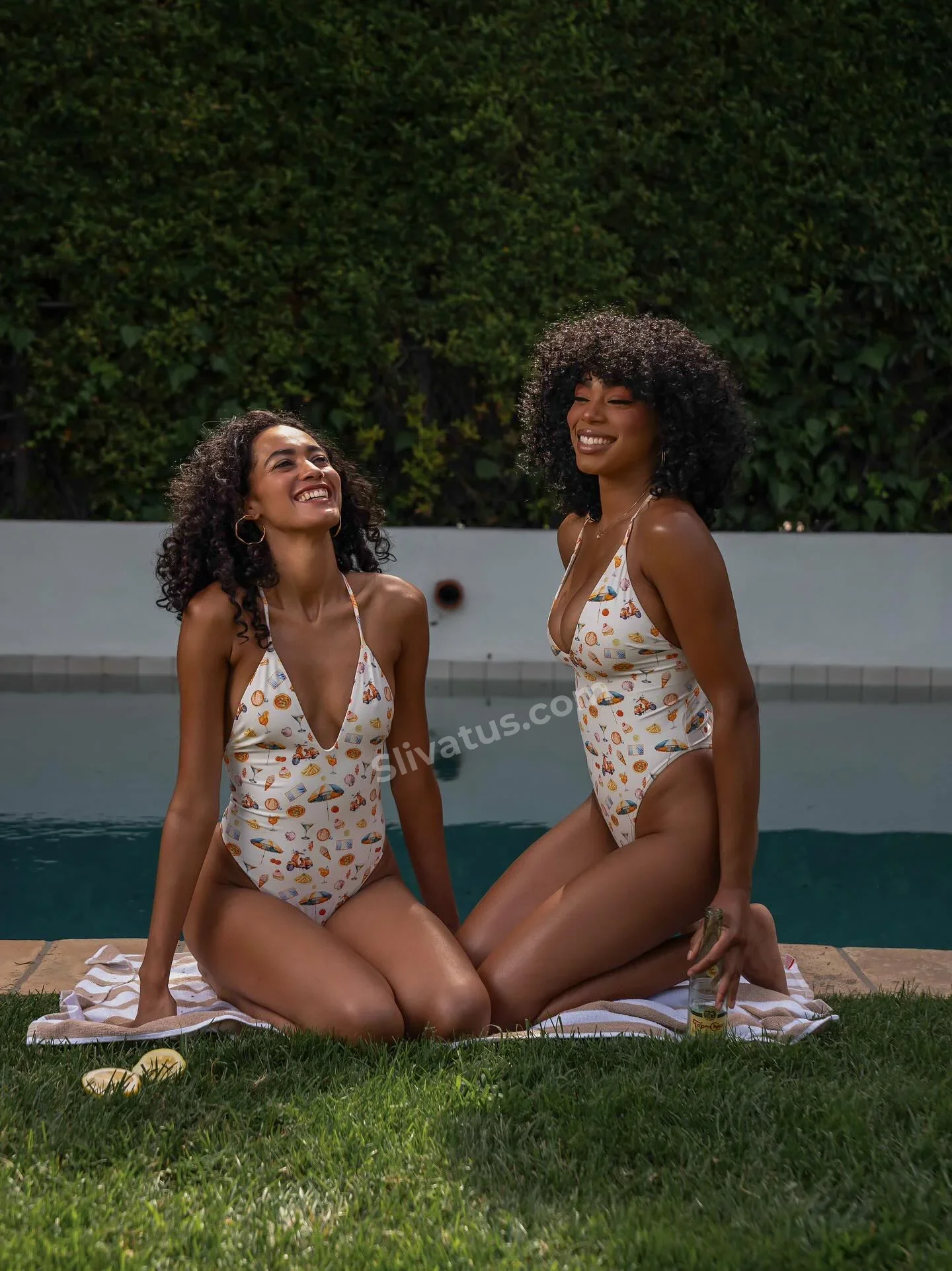 Русской Слив модели francesca 18+