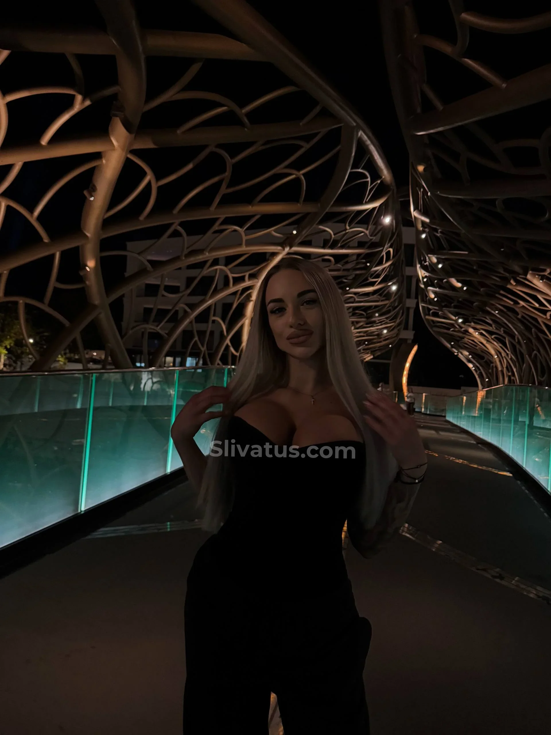 Русской Слив модели Наталья Свистунова