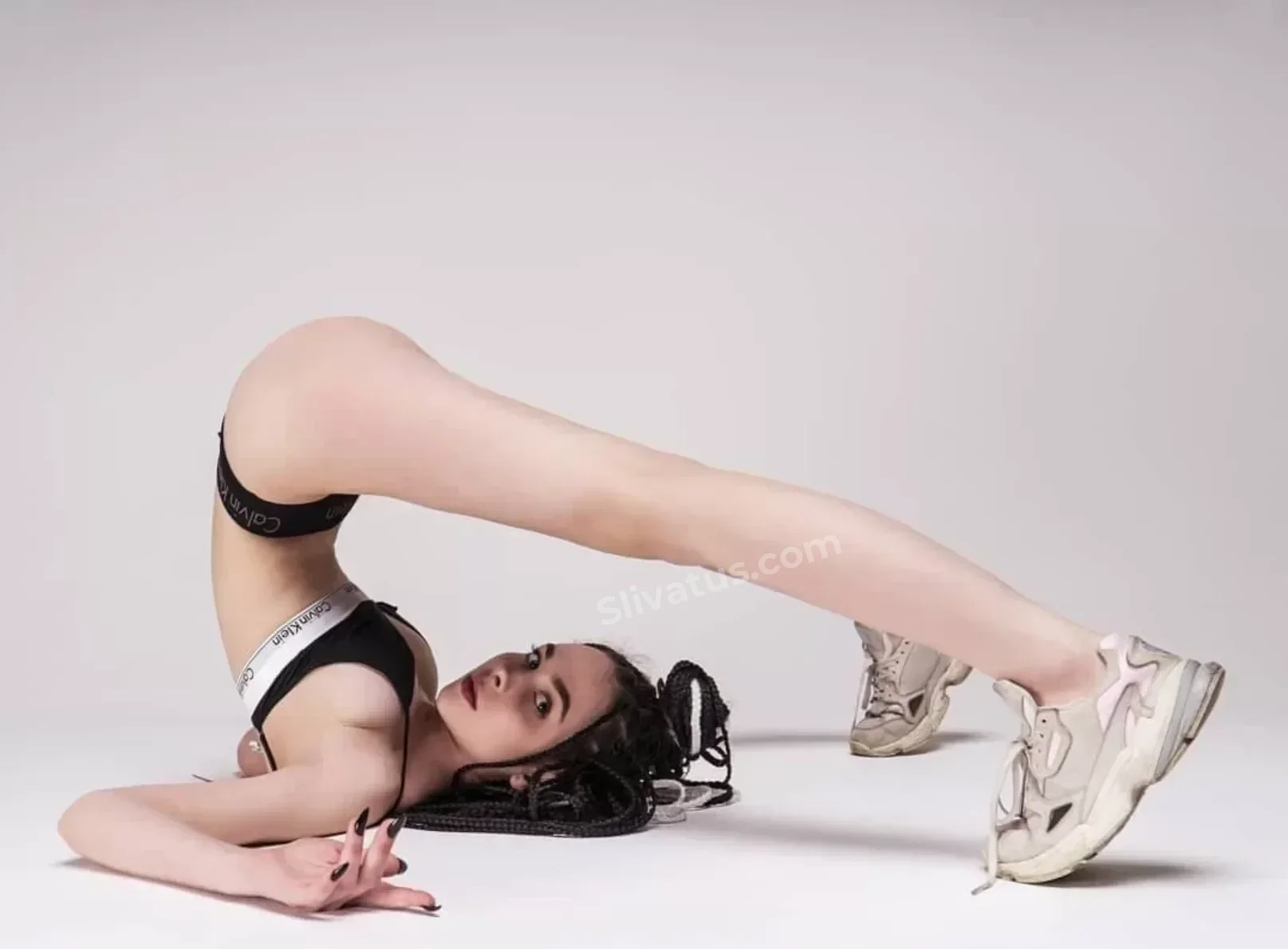 Русской Слив русских блогерш Di Rubens