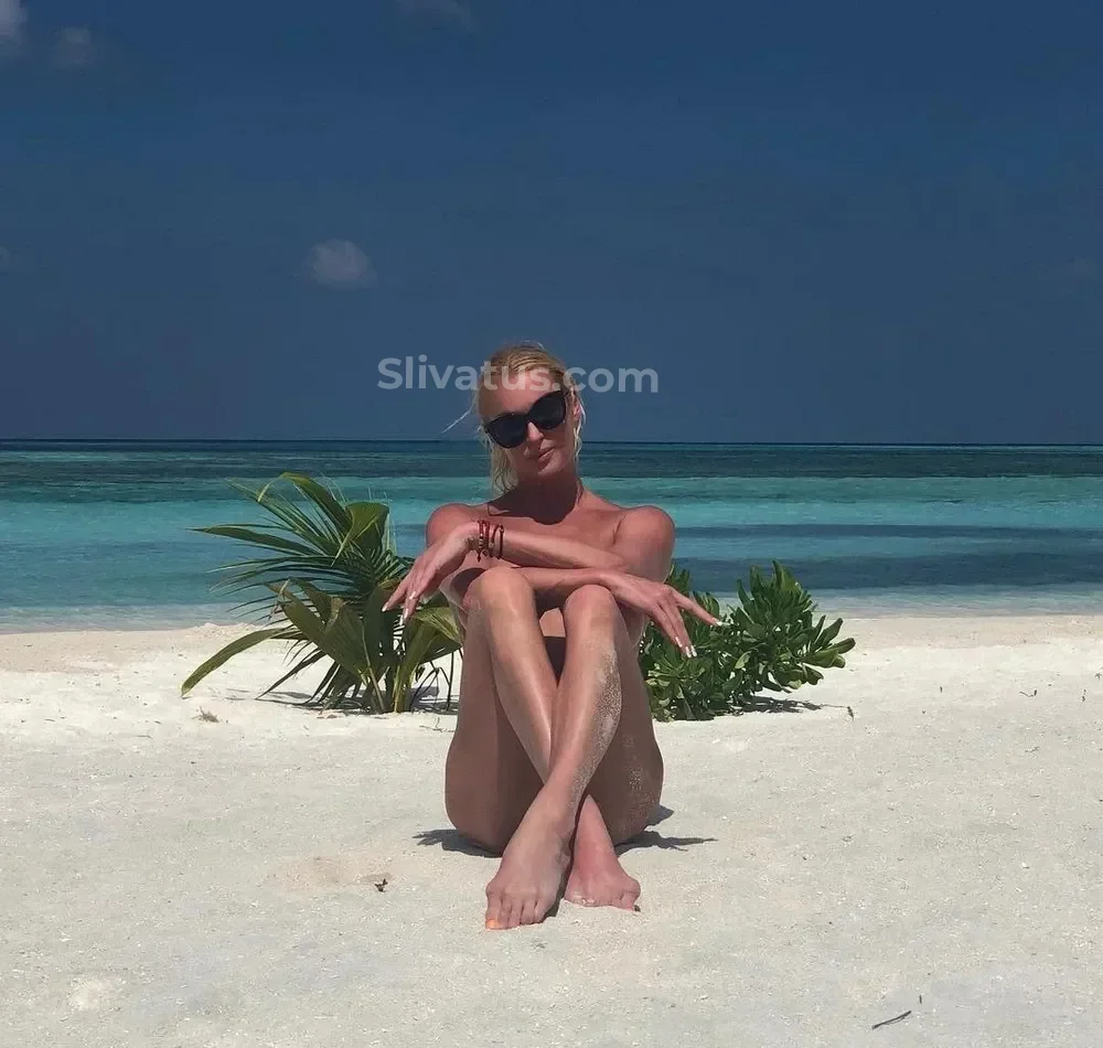 Русской Слив русских популярных девушек и Анастасия Волочкова