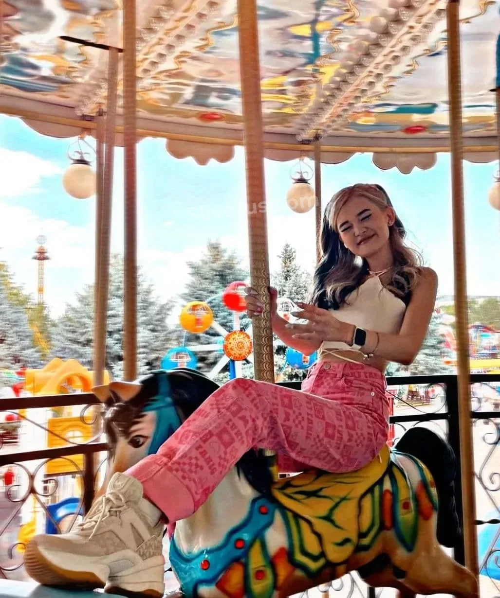 Русской Слив тик токерши Кристина Ким (Kika Kim) 18+