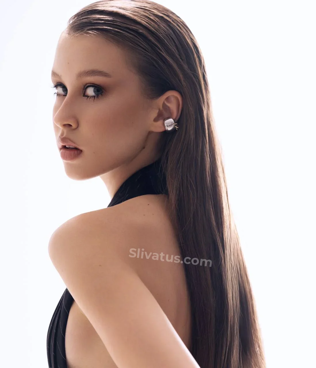 Русской Слив звезды Анна Пересильд 18+