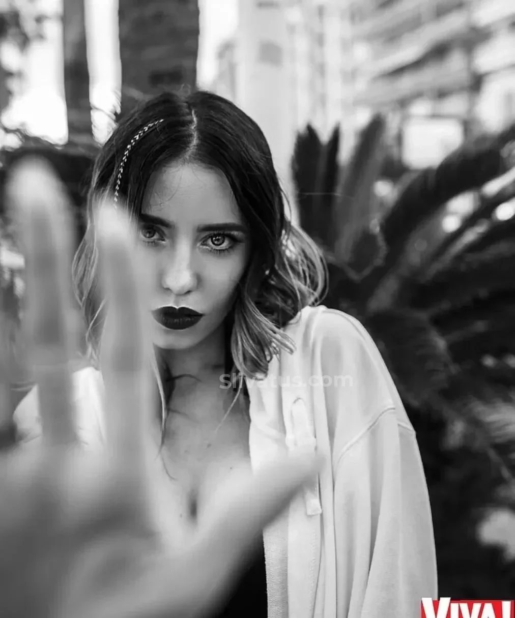 Русской Слив звезды Надя Дорофеева