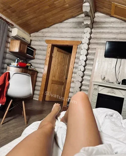 Русской Утечка фото блогерши Busya18plus