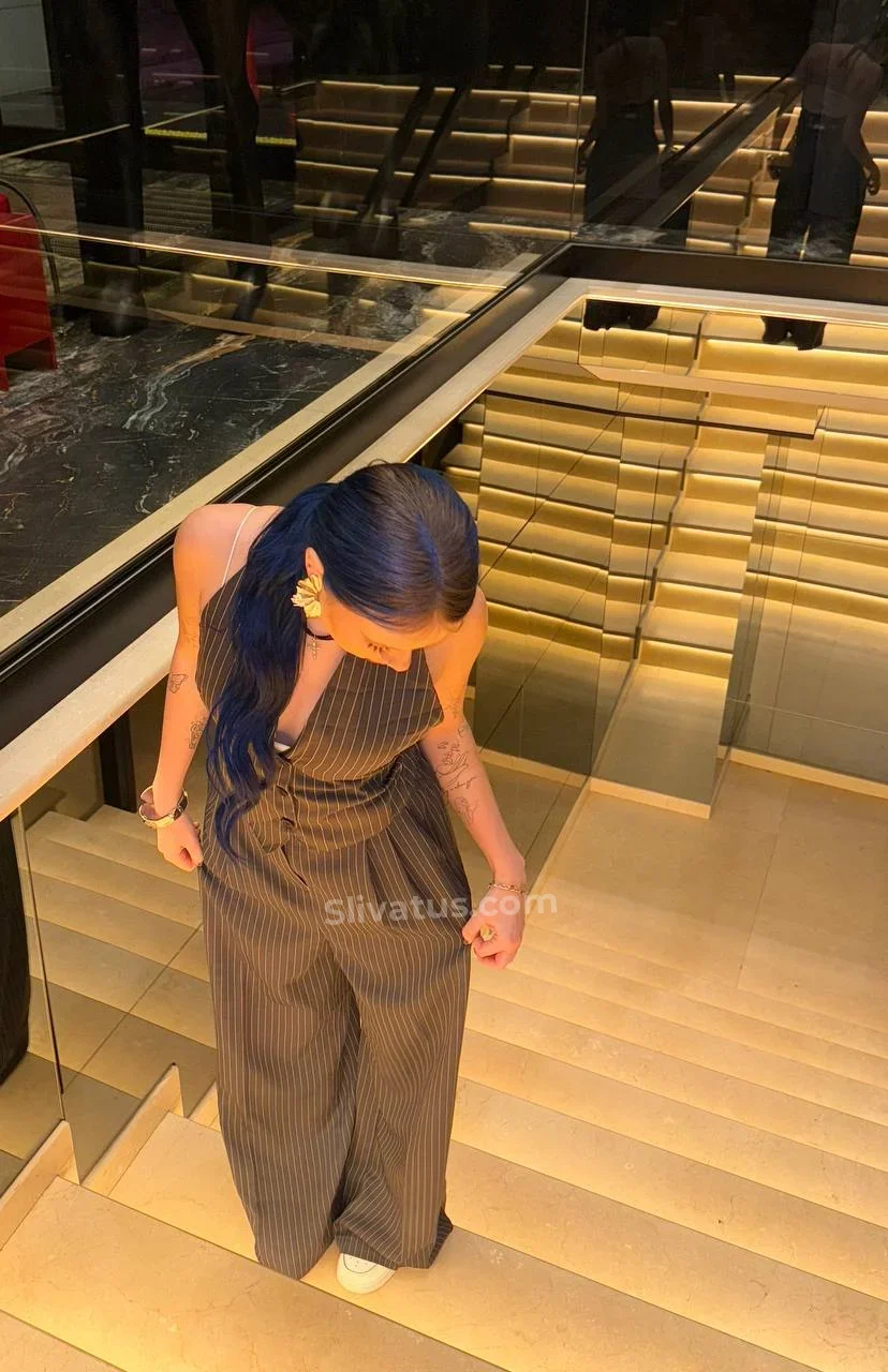 Русской Утечка фото тиктокерши Соня Сафарова