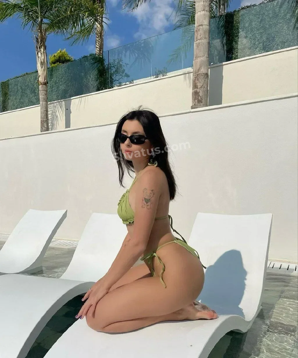 Русской Утечка фото звезды Дора (mentaldora)