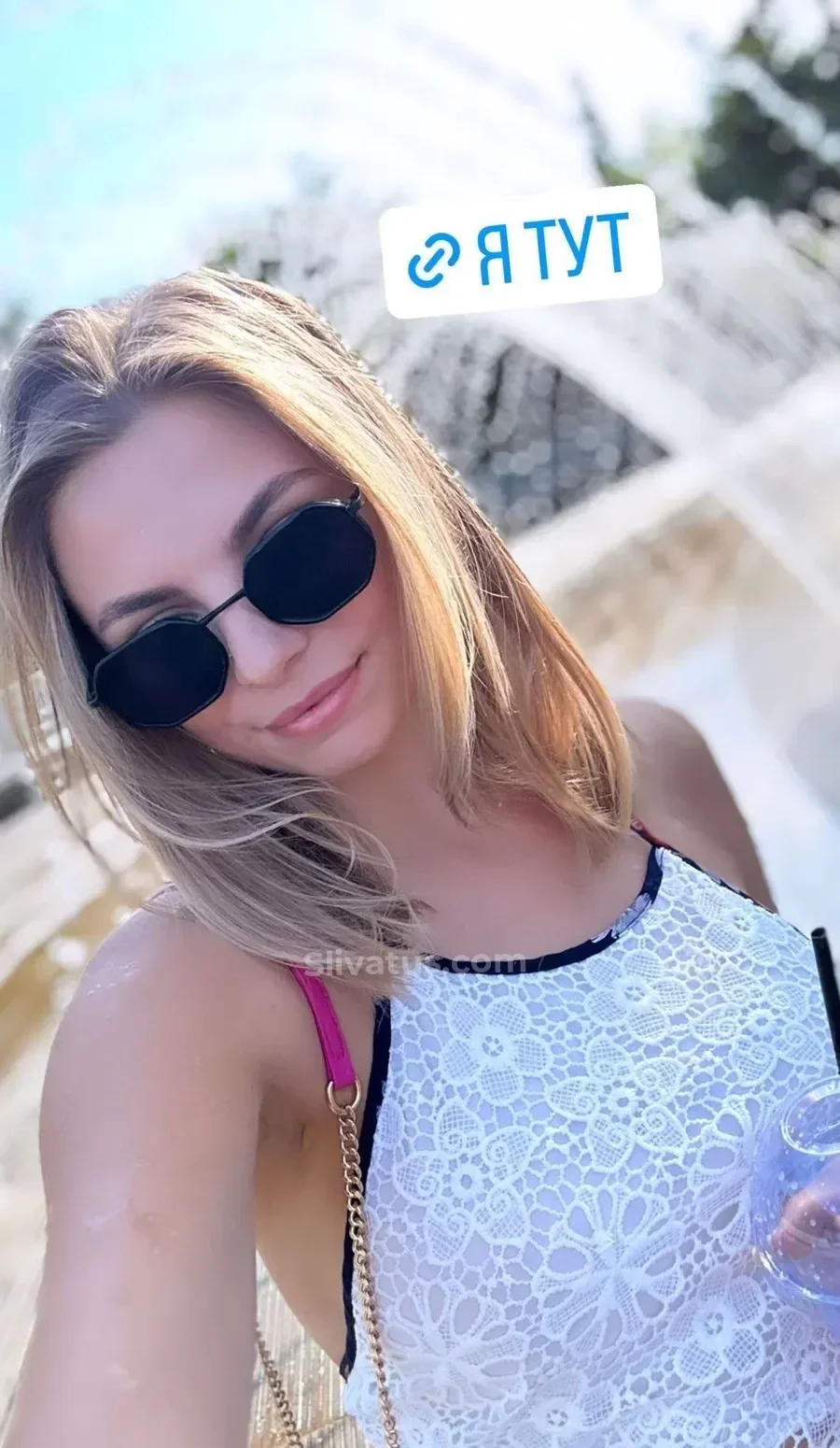 Секс Busya18plus блогерша без одежды