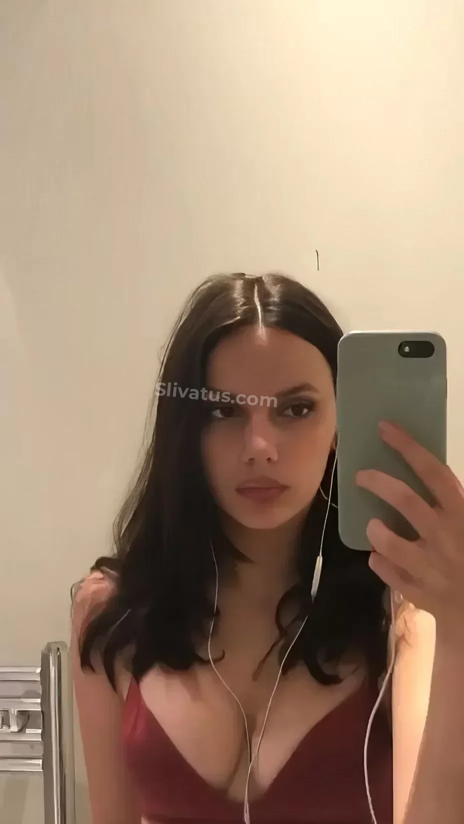 Секс Эксклюзивный слив тиктокерши Дафни Кин (Dafne Keen)