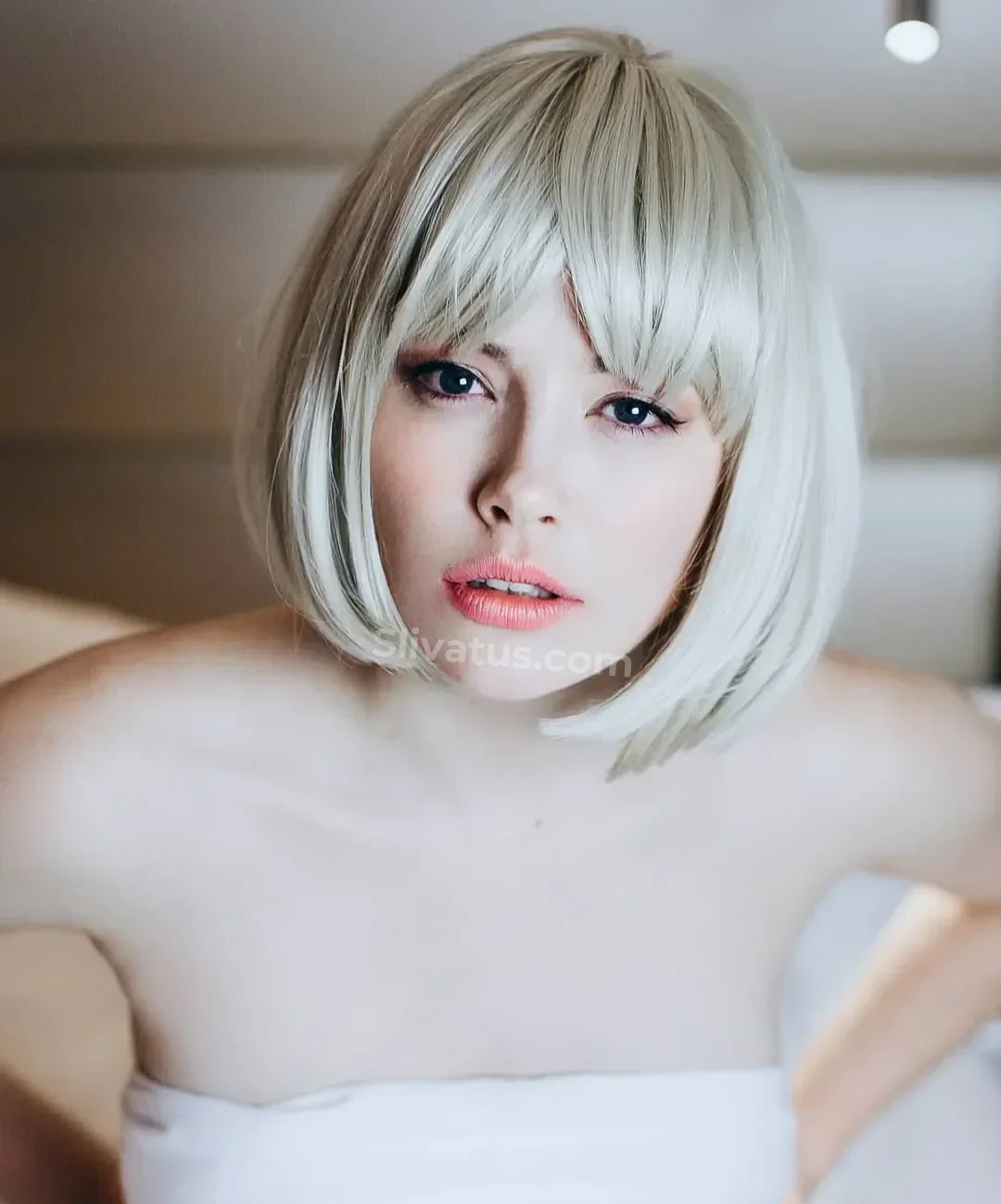 Секс Эксклюзивный слив тиктокерши Зоя Бербер (zberberr)