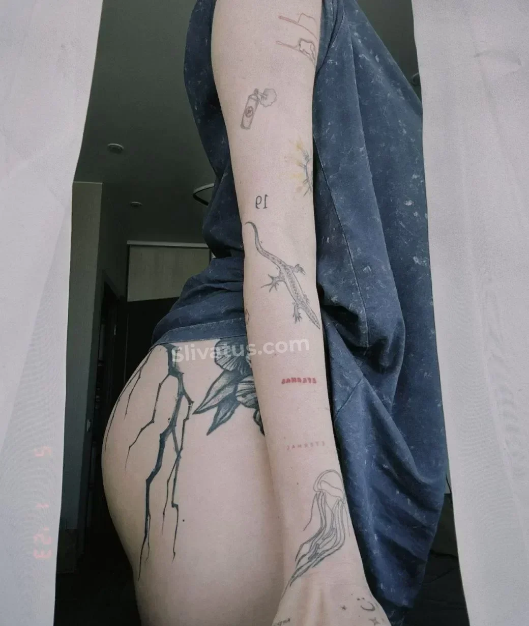 Секс Фото голой блогерши Юлия Ляшева (lyasheva)