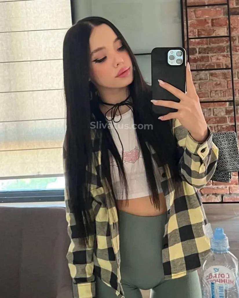 Секс Голая тиктокерша Лунаком (Lunacom) на фото