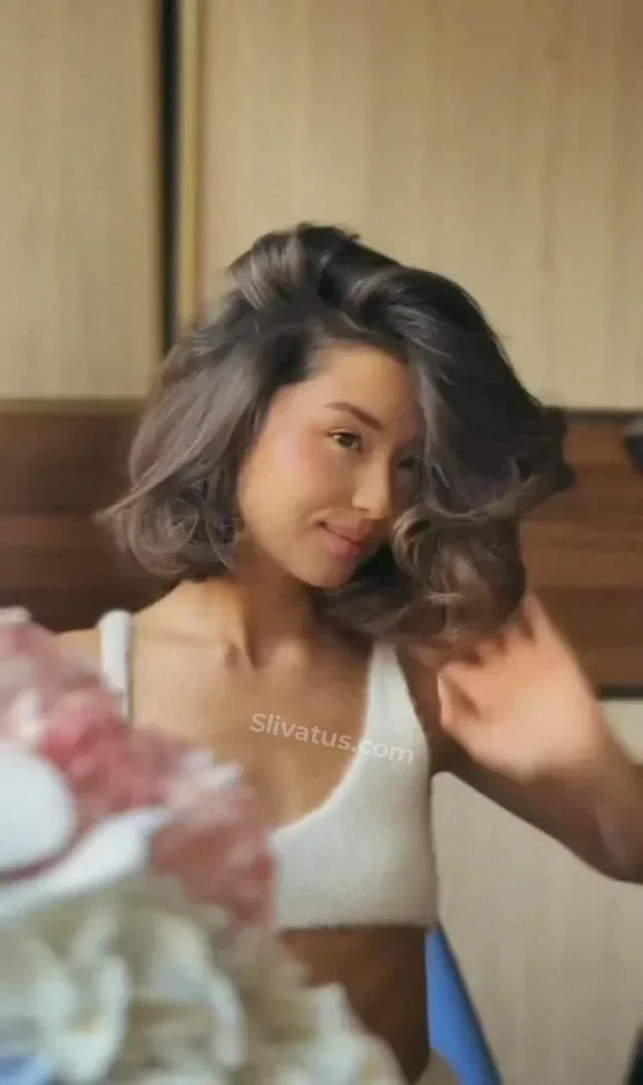 Секс Голая тиктокерша Руфаши (rufasshi) на фото