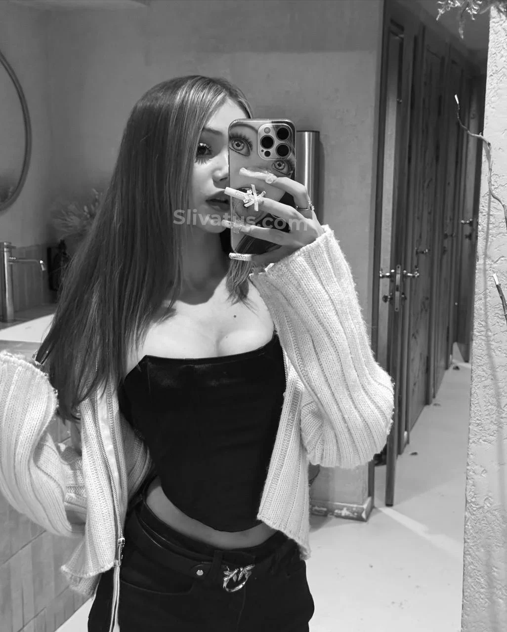 Секс Горячее фото тиктокерши Антотка (antotkaa)