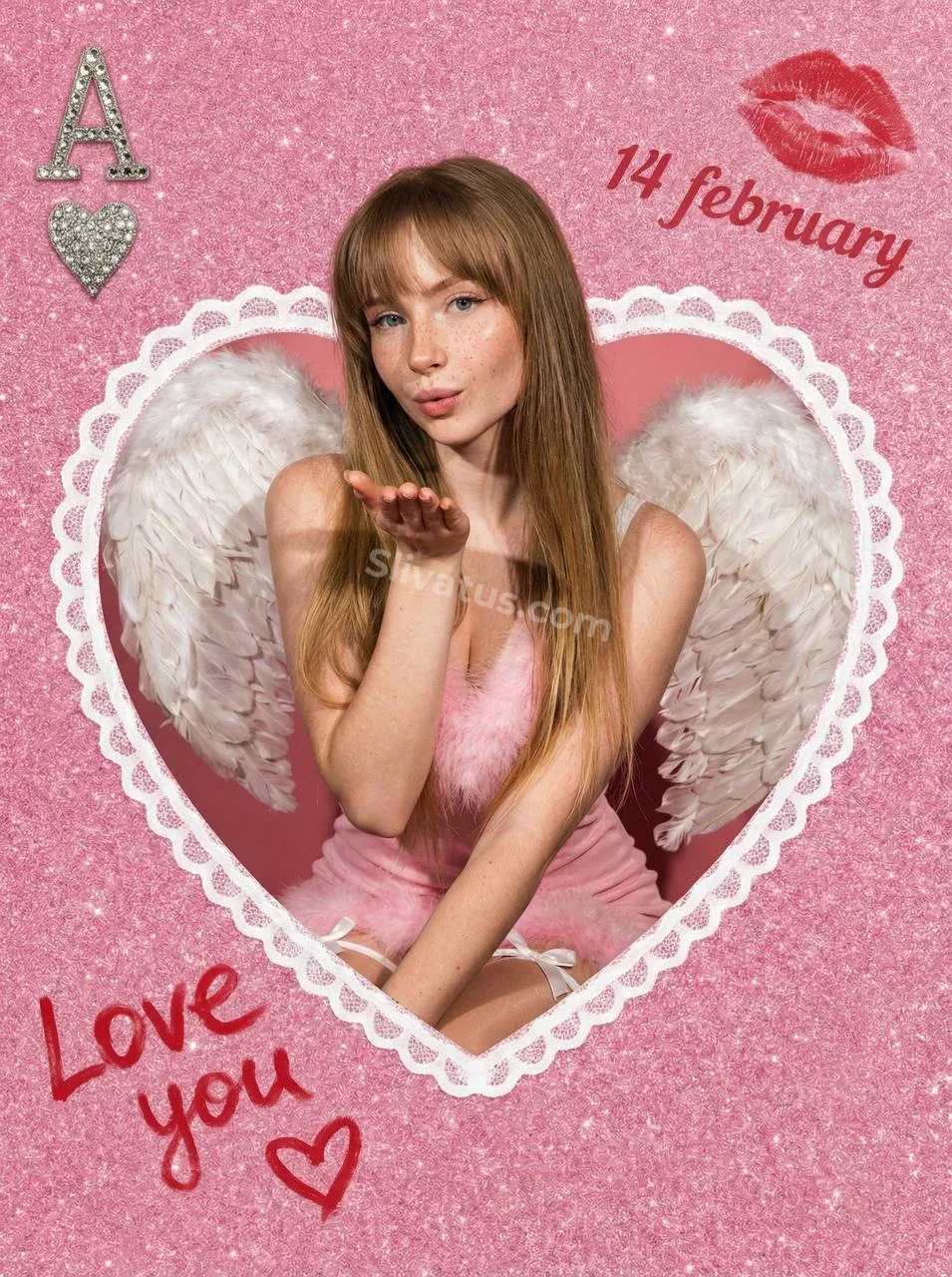 Секс HD фото слива тиктокерши ddurneva (Даша Дурнева)