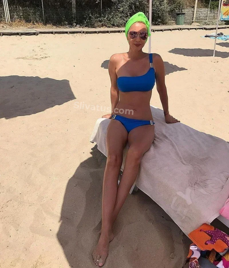 Секс Лера Кудрявцева - голая знаменитость слив