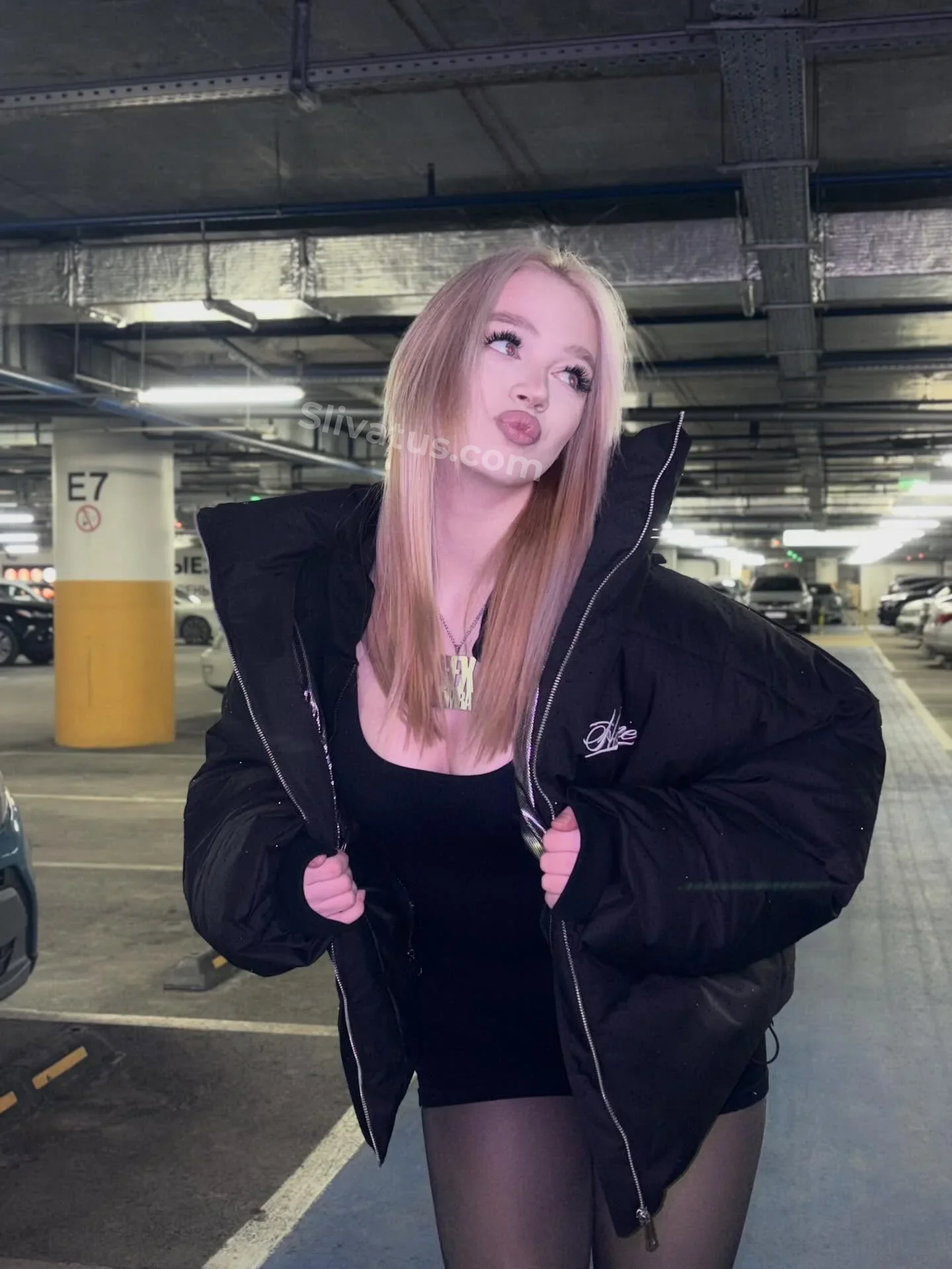 Полинчик 🐭 (polinka.sh)