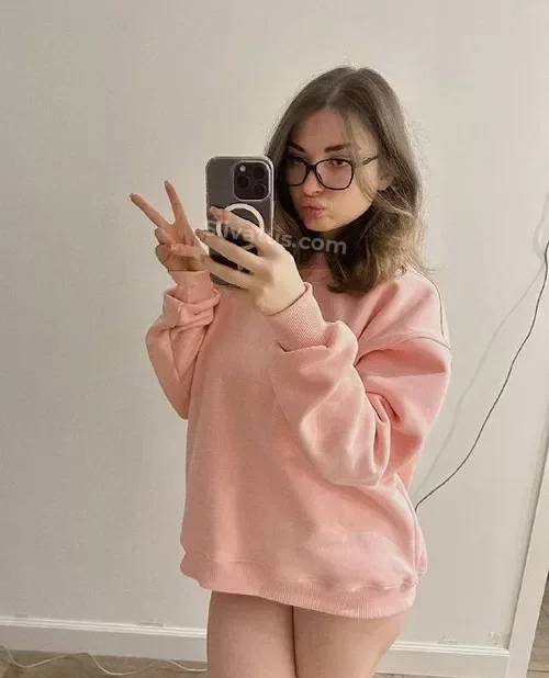 Секс Порно слив блогерши Аринян (AhriNyan)